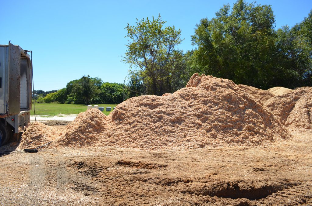 horse bedding delivery ocala Levy County Horse Bedding Delivery